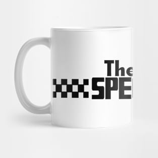 The chessboard specials Mug